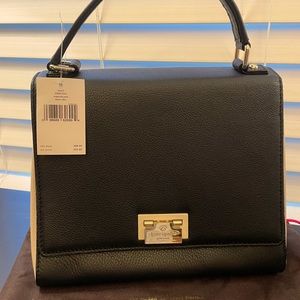 Elegant, sophisticated kate spade bag.